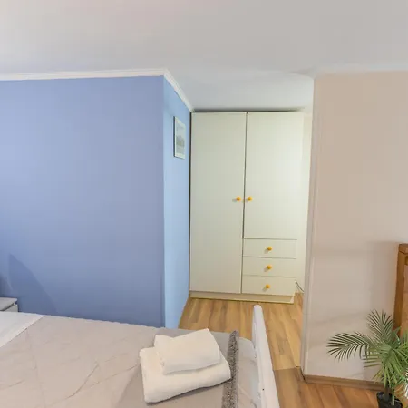 Raise Koukaki Urban Lofts Apartment *