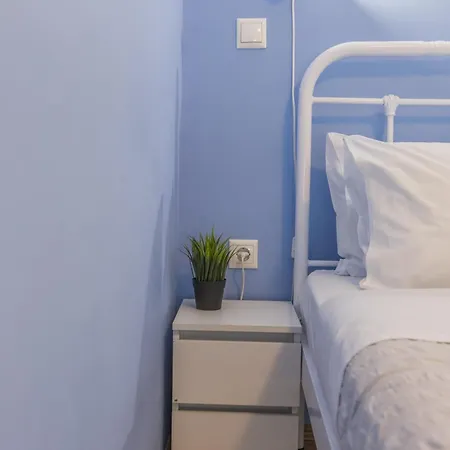 Raise Koukaki Urban Lofts Apartment *