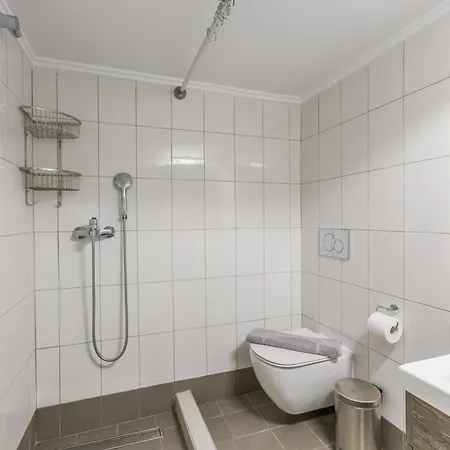 Apartment Raise Koukaki Urban Lofts *