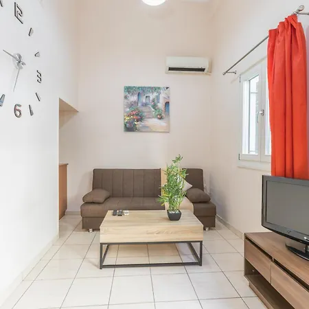 Raise Koukaki Urban Lofts Apartment *