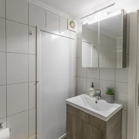 Raise Koukaki Urban Lofts Apartment Athens