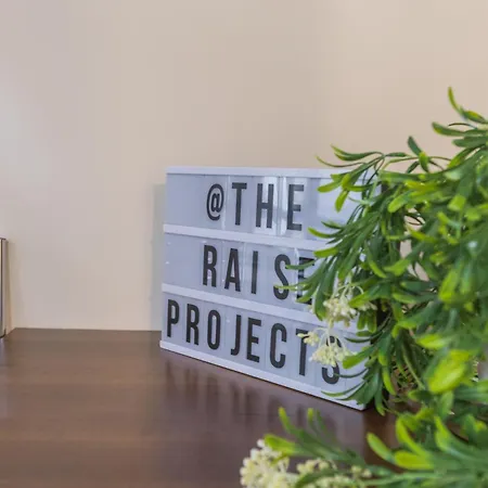 Raise Koukaki Urban Lofts