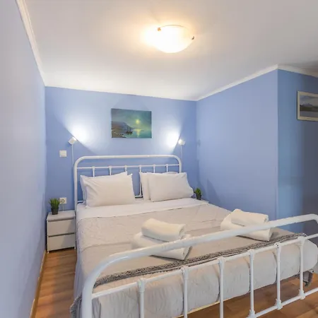 Raise Koukaki Urban Lofts Apartment Athens