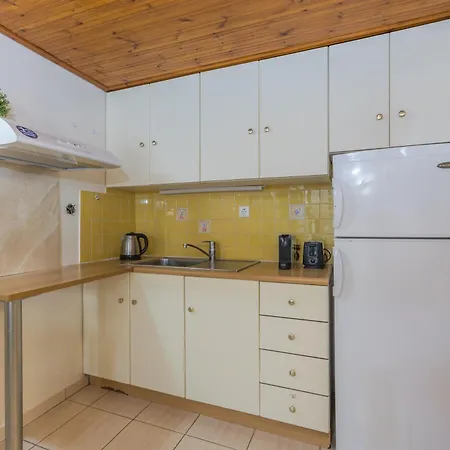 Apartment Raise Koukaki Urban Lofts Athens
