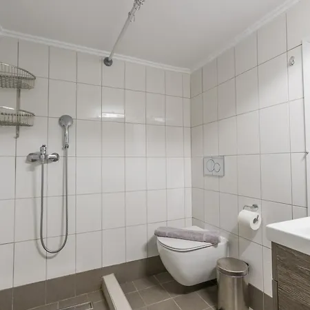 Apartment Raise Koukaki Urban Lofts