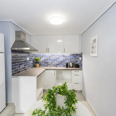 Raise Koukaki Urban Lofts Athens